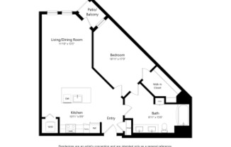 Partner-provided photo for $2849 unit