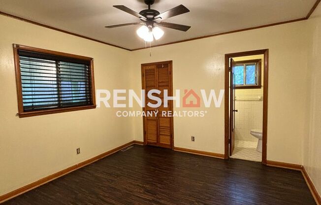 3 beds, 1.5 baths, $1,350