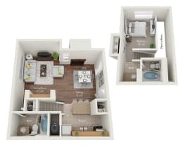 Partner-provided photo for $1445 unit