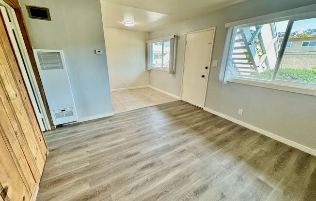 1 bed, 1 bath, 500 sqft, $1,950, Unit #5