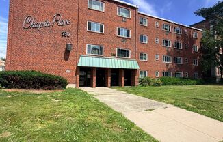 590 WETHERSFIELD AVE
