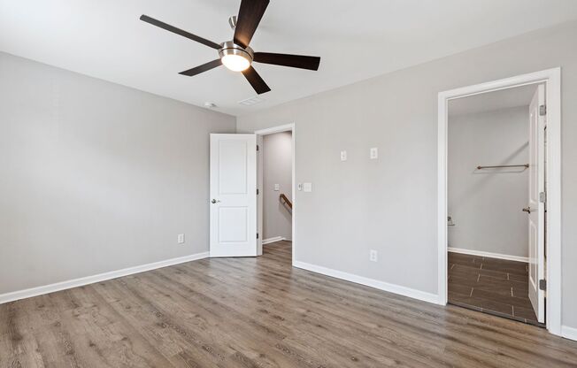 3 beds, 2.5 baths, $1,900, Unit Unit A