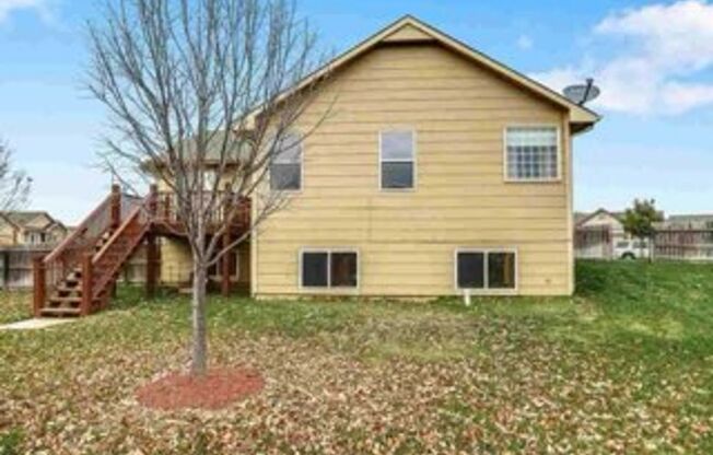 5 Bedroom Home In Derby