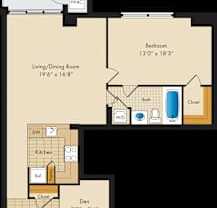 Partner-provided photo for $3144 unit