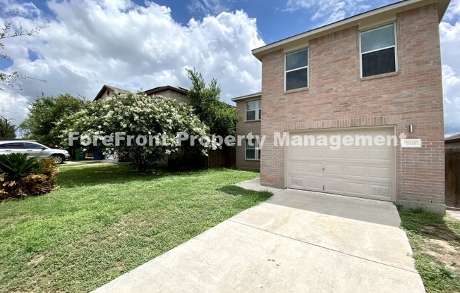 9010 Mission Gap