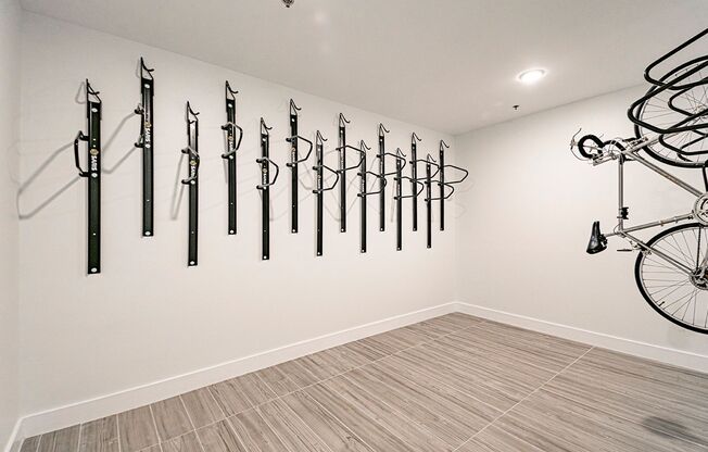 1 bed, 1 bath, 605 sqft, $1,825, Unit 311