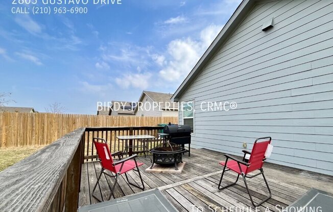 Partner-provided property photo