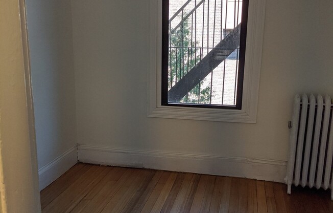 509 Columbus Ave.