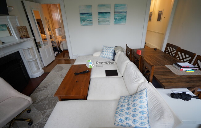 172 Commonwealth Ave Apt 1AA