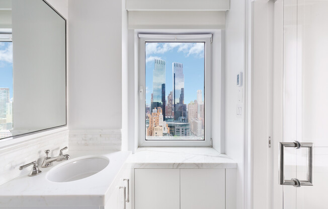 2 beds, 2.5 baths, 1,688 sqft, $40,000, Unit 3301