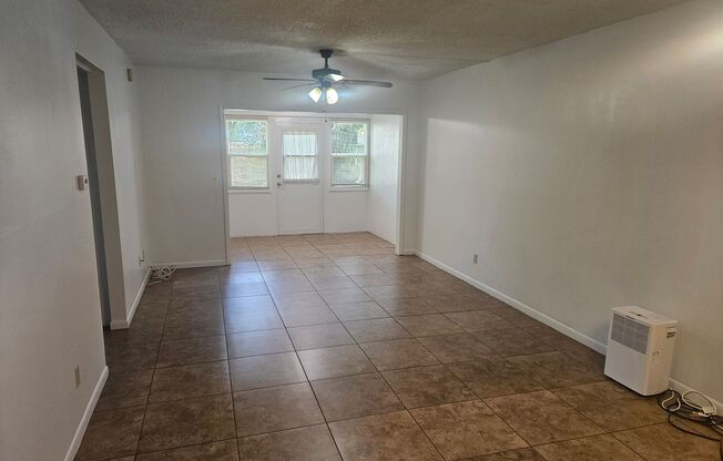 Charming 1-Bedroom 1-Bath Condo in 55+ Community – First Floor Unit