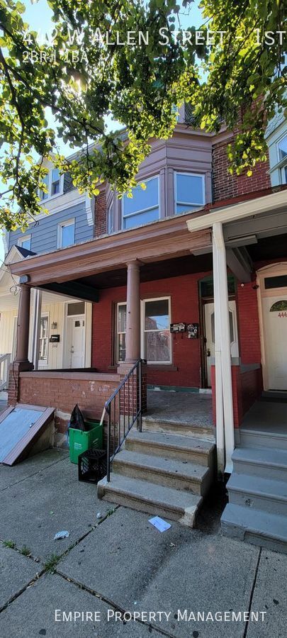 442 W ALLEN ST