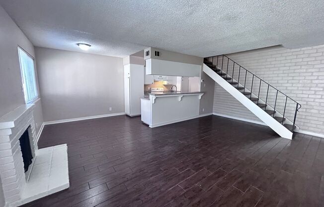 2 beds, 1 bath, 935 sqft, $1,495, Unit 4105 Gaddi Drive #3