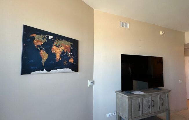 1 bed, 1 bath, $1,795, Unit # 1711