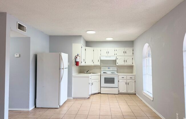 Elevate Apartments