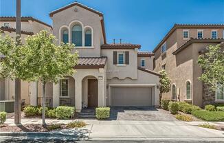 NEAR DOWNTOWN SUMMERLIN LOCATED IN WESTPARK DEVELOPMENT!