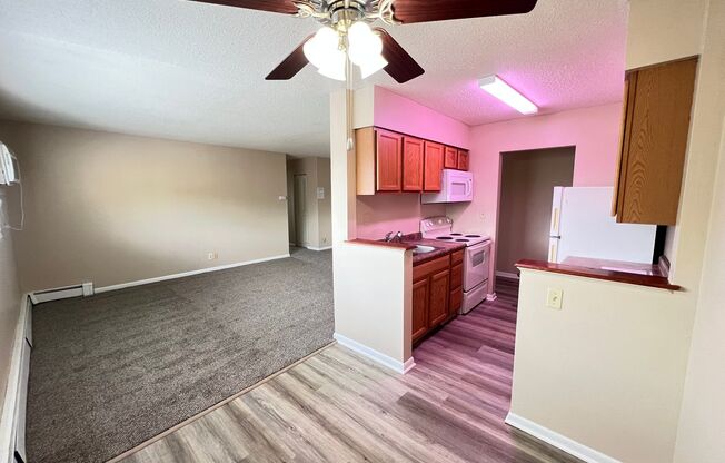 2 beds, 1 bath, 900 sqft, $920, Unit 93