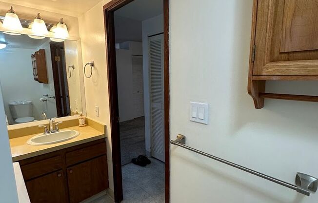 1 bed, 1 bath, $1,800