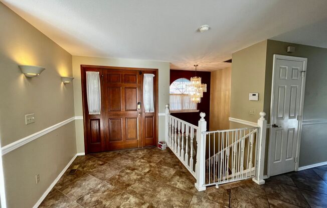 4 Bedroom, 3 Car Garage Home in CK School District