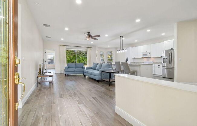 Rare Find In River Hills!