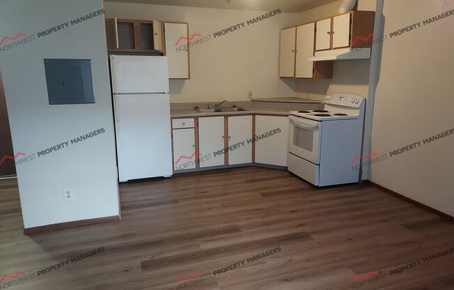 1 bed, 1 bath, 459 sqft, $895, Unit 1121-204