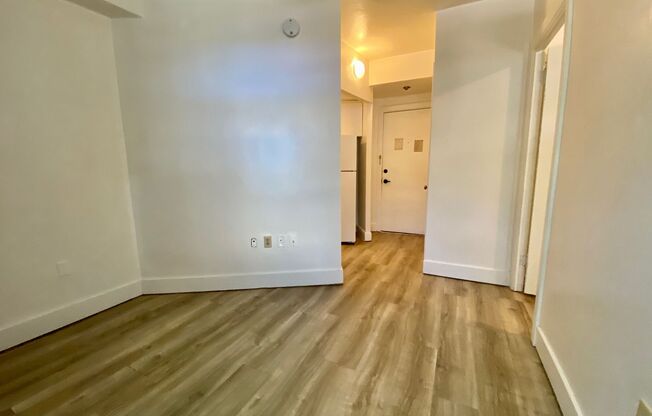 1 bed, 1 bath, 335 sqft, $1,350, Unit 207