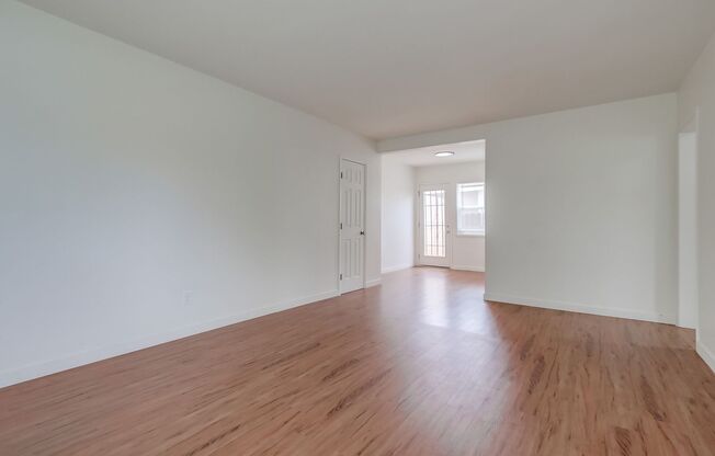 Updated 2-Bed Condo in Prime North Park