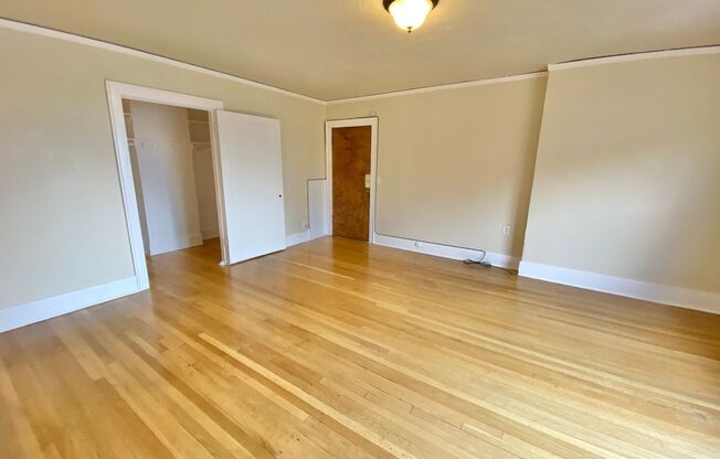 Studio, 1 bath, 425 sqft, $1,395, Unit 312