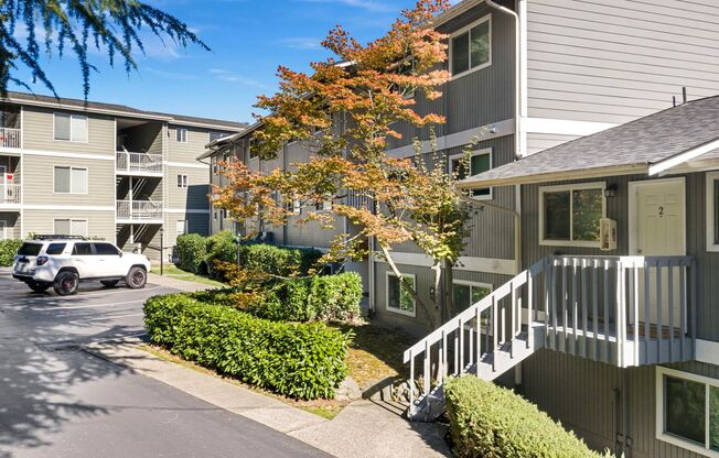 Bayshore Vista Apartments