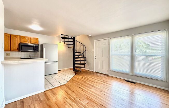 Forder Road Townhomes