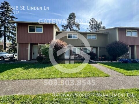 13848 SE LINDEN LN