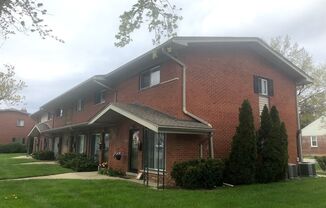 Normandy Place Townhomes