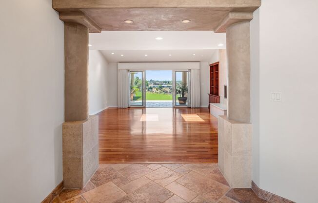 Custom Single Story in coveted Alvarado Estates!