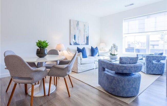 Post Road Lofts