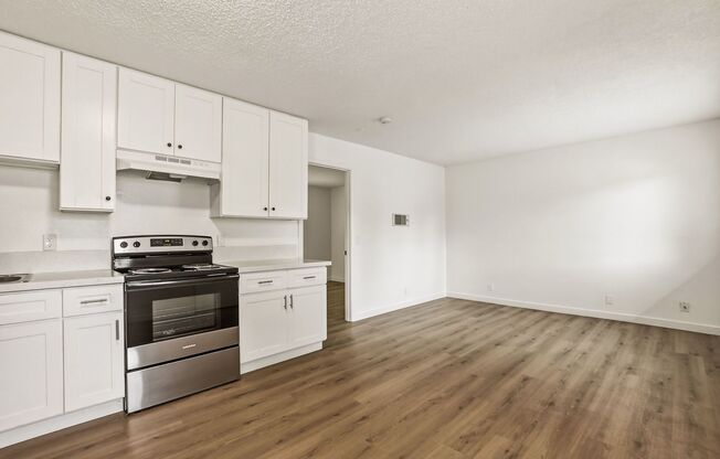 Delta Street Apartments