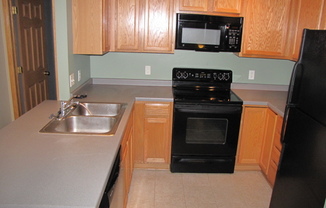 2 beds, 2 baths, $1,850