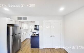 907 N BEACON ST