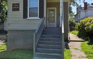 11 West Princeton Circle