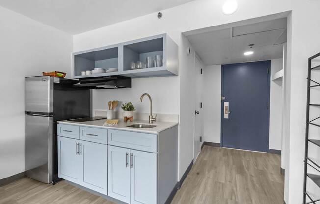 GoodHomes Bordeaux