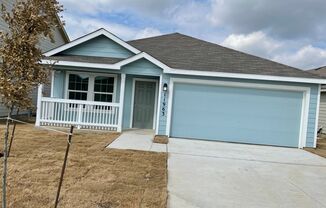 New 3Bd 2Ba in Mission Del Lago Community