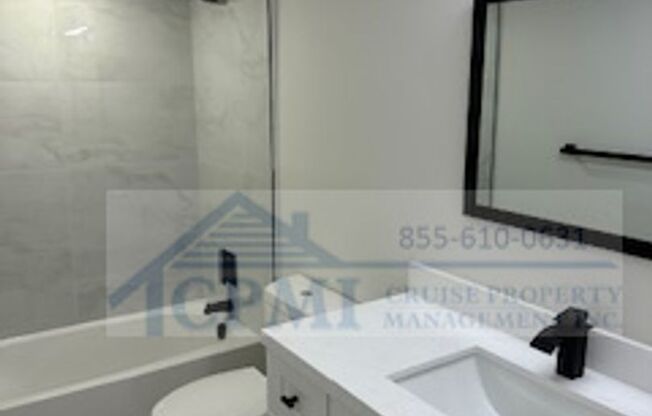 2 beds, 2 baths, 1,031 sqft, $2,250, Unit 109