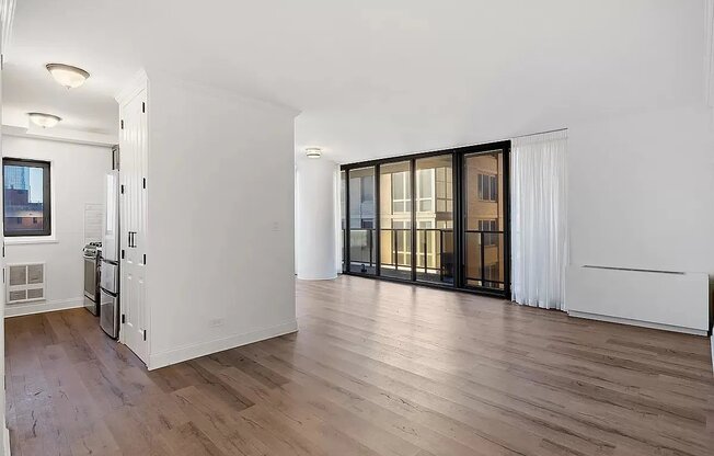 1 bed, 1 bath, 786 sqft, $6,100, Unit 11C