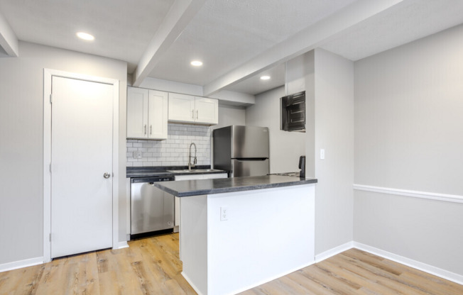 Reynoldsburg Pointe Townhomes