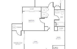 Partner-provided photo for $2000 unit