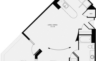 Partner-provided photo for $2311 unit