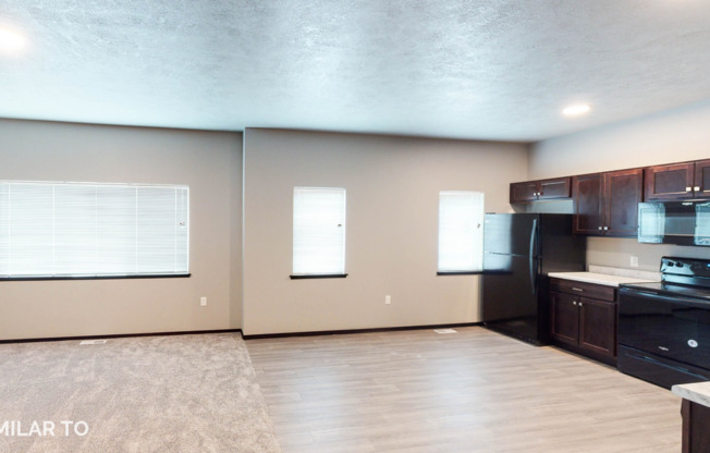 2 beds, 2 baths, 1,115 sqft, $1,865, Unit 80-01