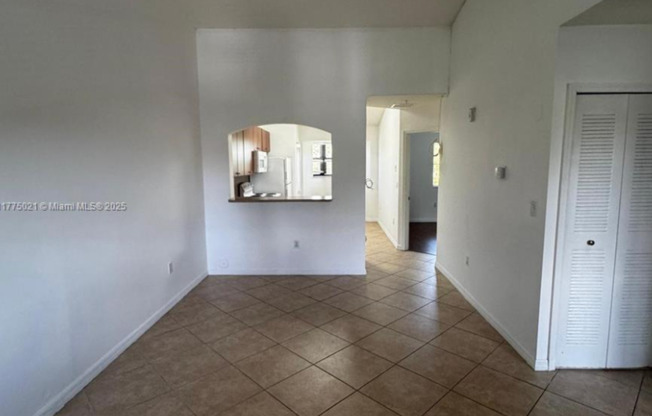 Beautiful 2/2 apartment
