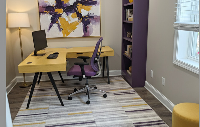 2 beds, 1 bath, 680 sqft, $2,300, Unit 27-25