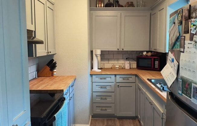 Discover your new 3 bed/1.5 bath home, sweet home, coming SOON!
