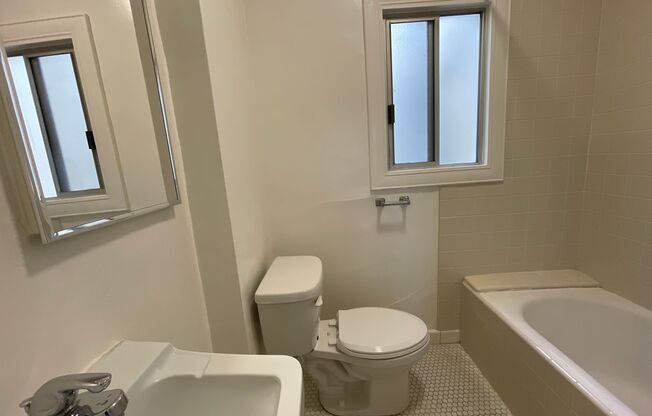 Studio, 1 bath, $1,700, Unit 9